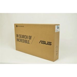 COPY - ASUS CHROMEBOOK CX22N 11.6" HD 32GB 4GB RAM INTEL N3350 GREY